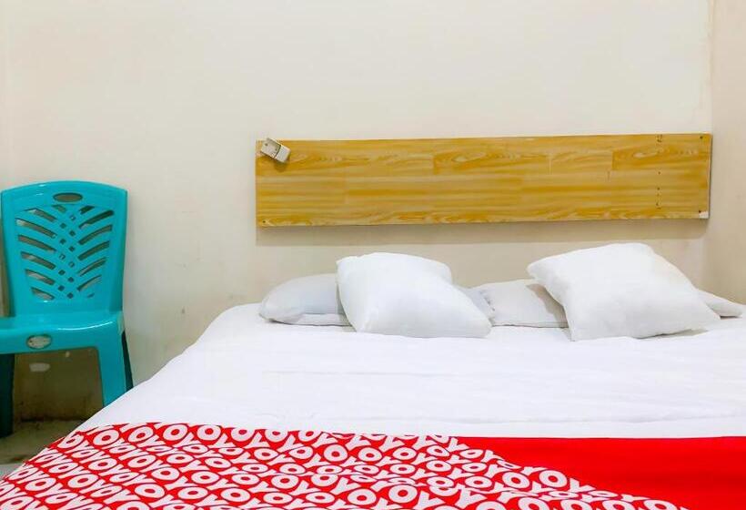 فندق Reddoorz Near Rs Labuang Baji Makassar