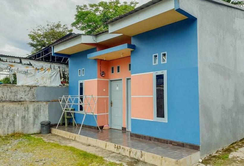 酒店 Pondok Kurnia Exclusive Kota Palopo Redpartner