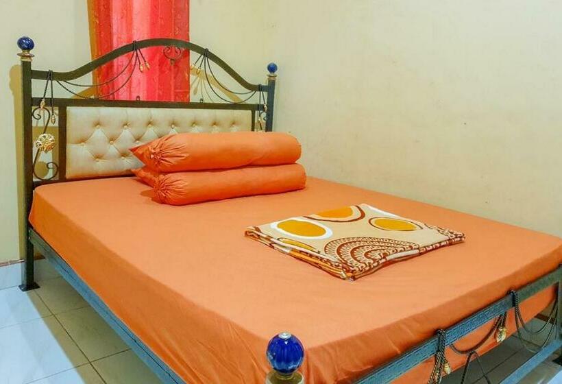 酒店 Pondok Kurnia Exclusive Kota Palopo Redpartner