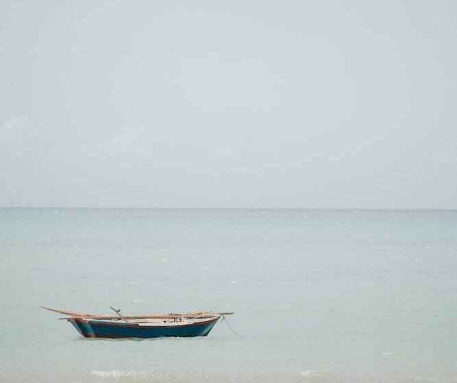 בית מלון כפרי Zapata
