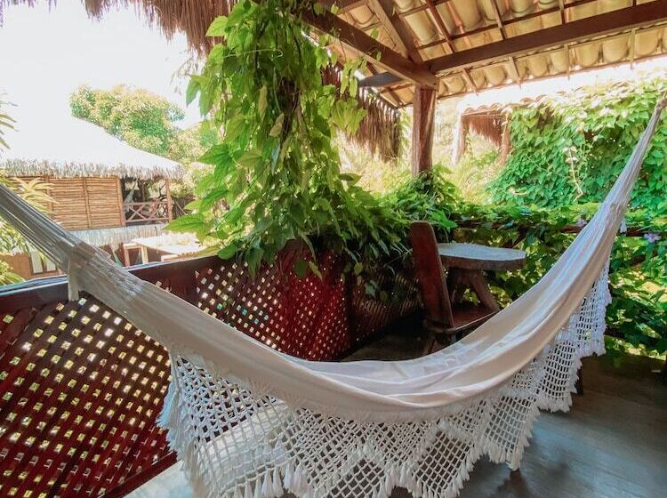 בית מלון כפרי Zapata