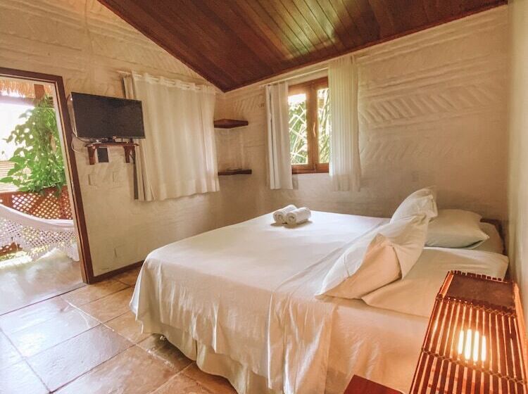 בית מלון כפרי Zapata