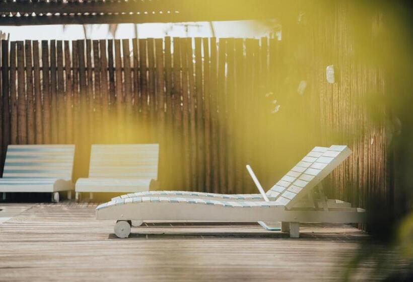 בית מלון כפרי Zapata