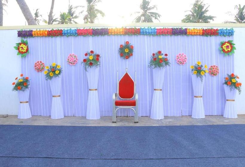 בית מלון כפרי Priso