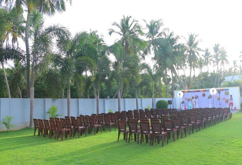 בית מלון כפרי Priso