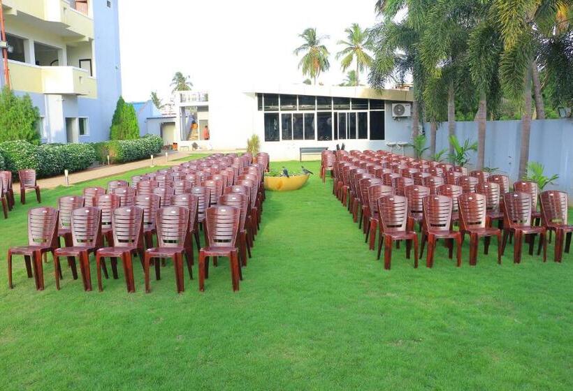 בית מלון כפרי Priso