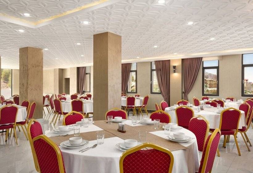 فندق Ramada By Wyndham Elbistan