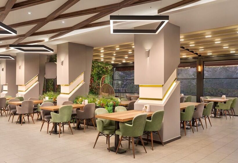 فندق Ramada By Wyndham Elbistan