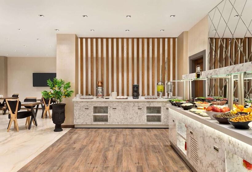 فندق Ramada By Wyndham Elbistan