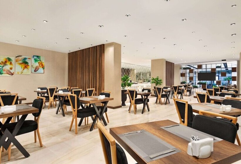 فندق Ramada By Wyndham Elbistan