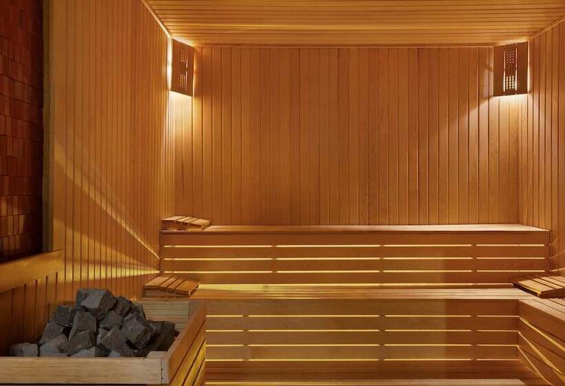 فندق Ramada By Wyndham Elbistan