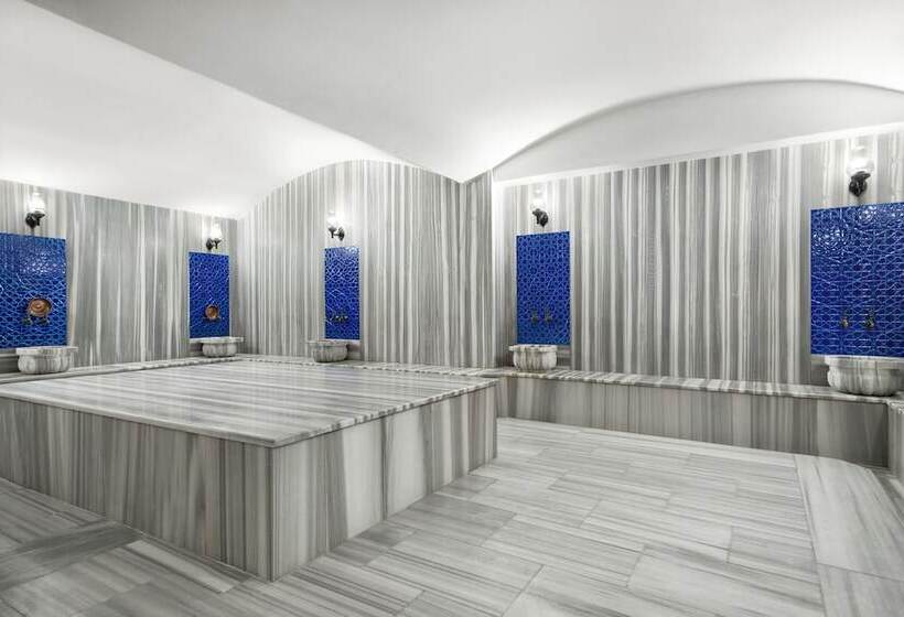 فندق Ramada By Wyndham Elbistan