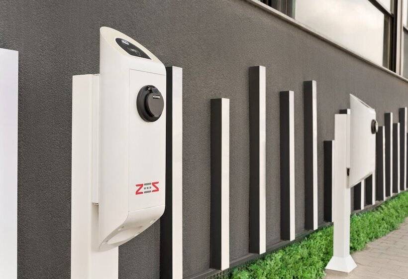 فندق Ramada By Wyndham Elbistan