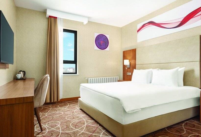 فندق Ramada By Wyndham Elbistan