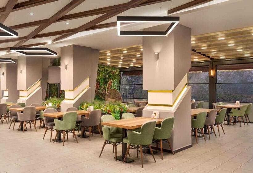 فندق Ramada By Wyndham Elbistan