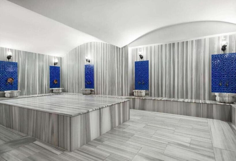 فندق Ramada By Wyndham Elbistan