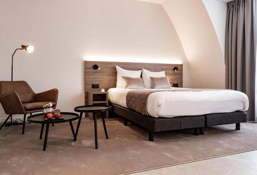 בית מלון כפרי Reynaert Bv