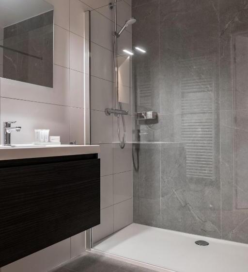 בית מלון כפרי Reynaert Bv