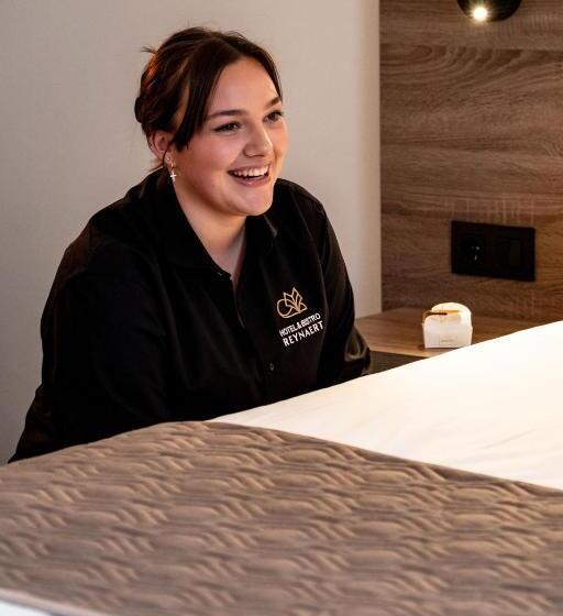 בית מלון כפרי Reynaert Bv