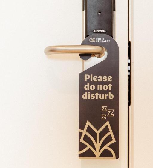 בית מלון כפרי Reynaert Bv