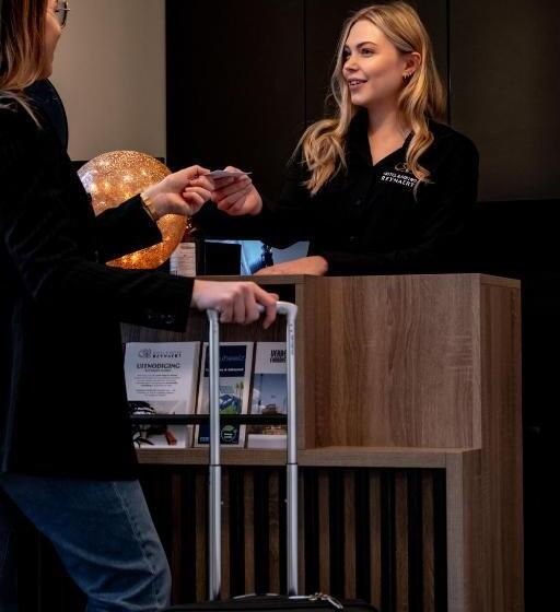 בית מלון כפרי Reynaert Bv