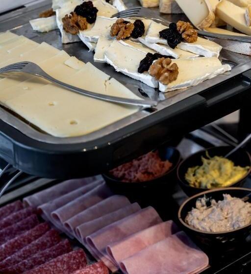 בית מלון כפרי Reynaert Bv