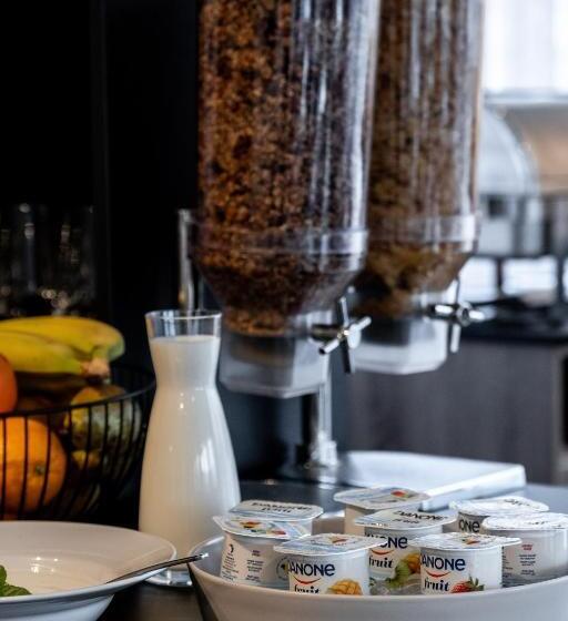 בית מלון כפרי Reynaert Bv