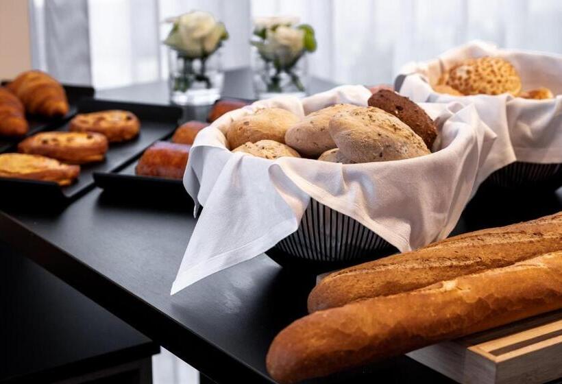 בית מלון כפרי Reynaert Bv