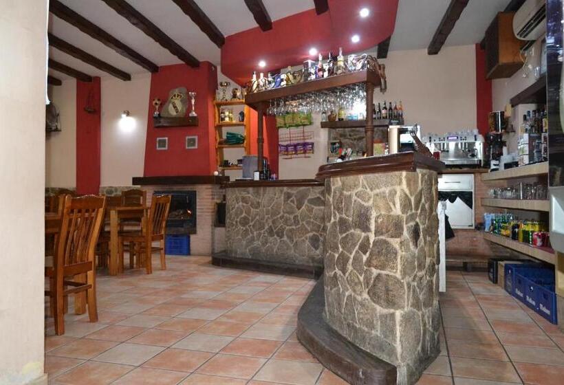 호텔 Rural Val Dos Pigarros