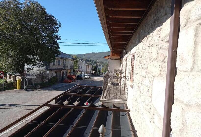 호텔 Rural Val Dos Pigarros