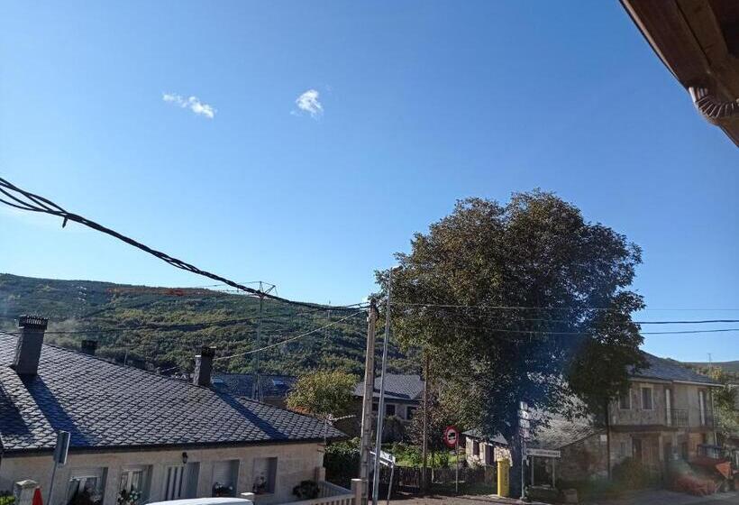 호텔 Rural Val Dos Pigarros