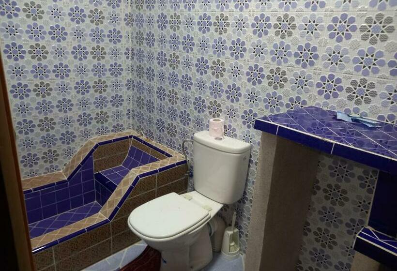 هتل Ryad Tetouan Aeroport