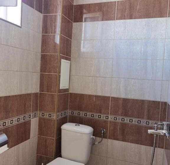 בית מלון כפרי Santorini Sveti Vlas