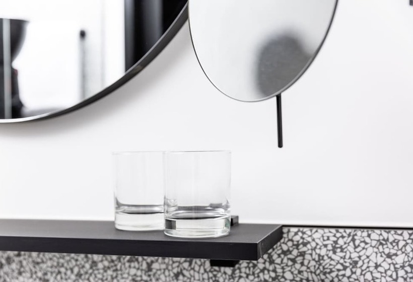 ホテル Schillerhof, Weimar