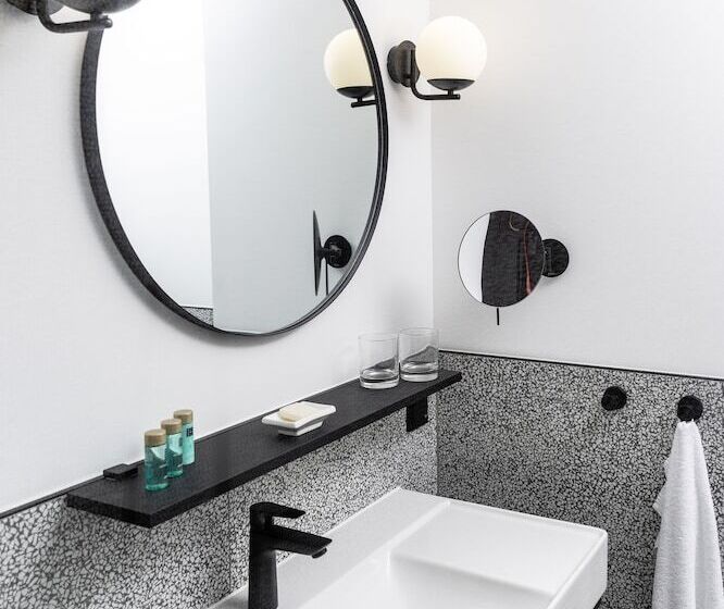 ホテル Schillerhof, Weimar