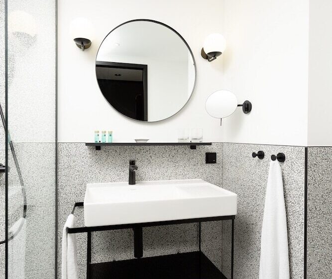 ホテル Schillerhof, Weimar