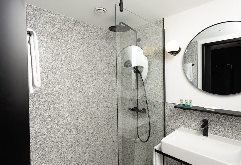 ホテル Schillerhof, Weimar