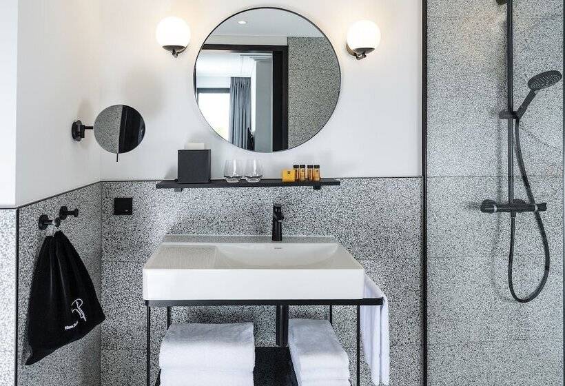 ホテル Schillerhof, Weimar