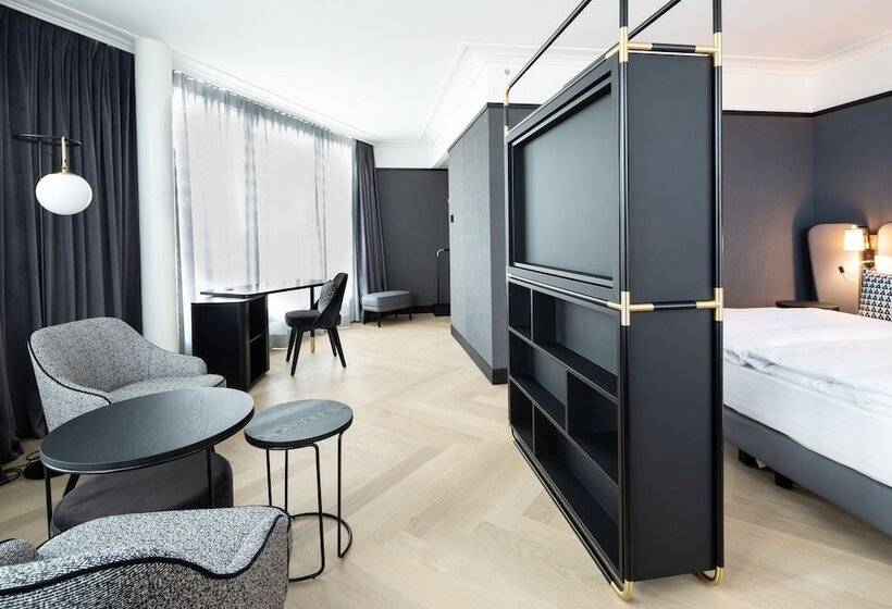 ホテル Schillerhof, Weimar