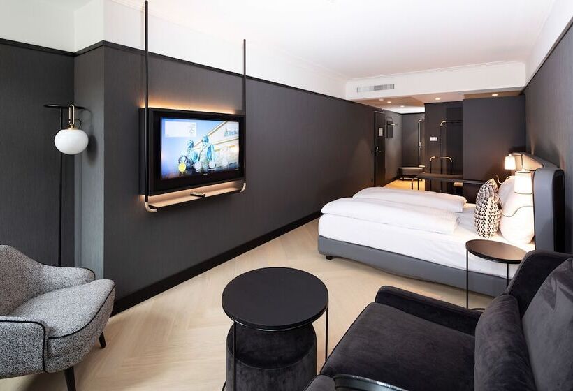 ホテル Schillerhof, Weimar