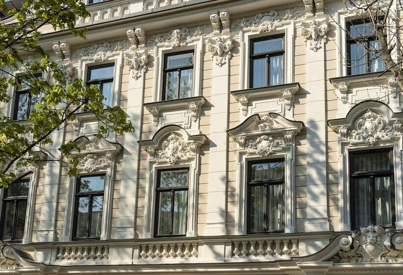 ホテル Schillerhof, Weimar