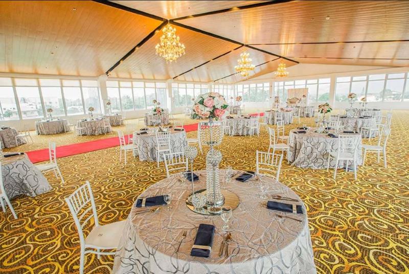 בית מלון כפרי Solano