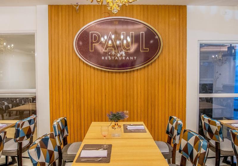 בית מלון כפרי Solano