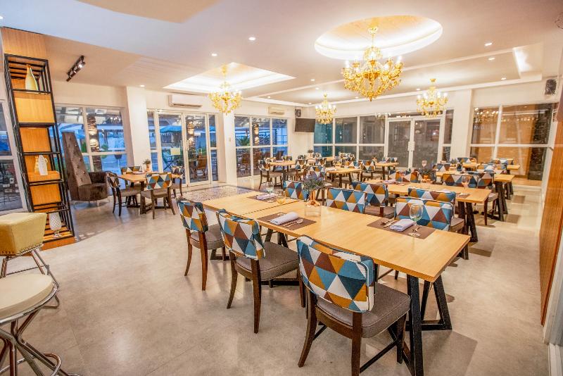 בית מלון כפרי Solano