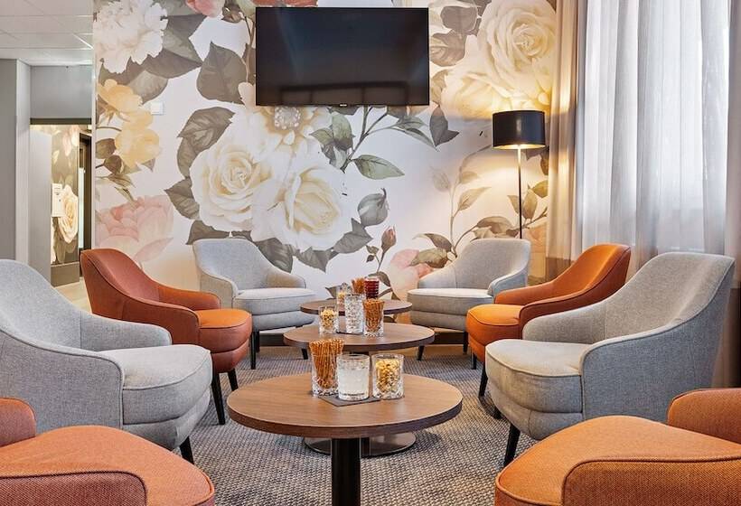 Hey Lou Hotel Karlsruhe Messe