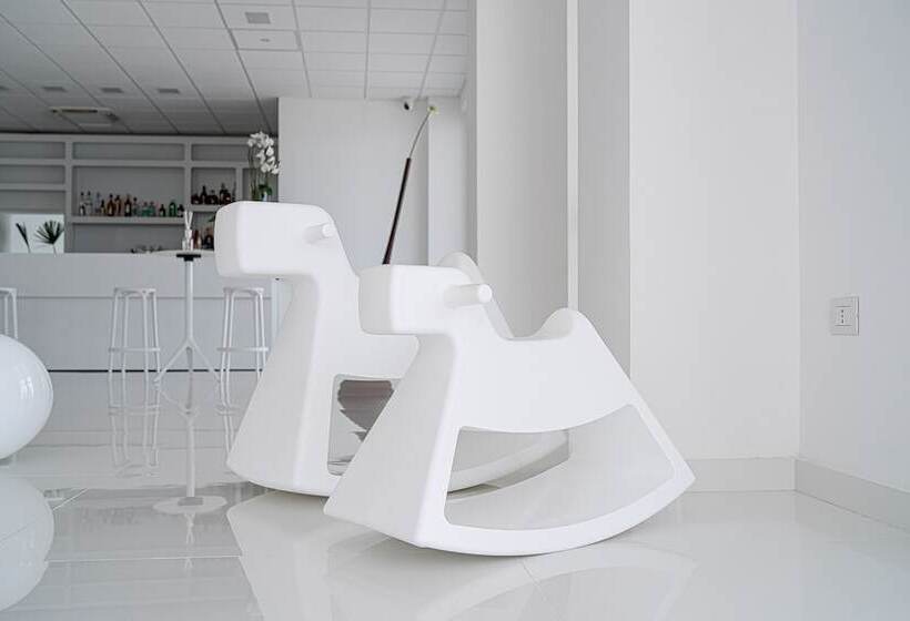 בית מלון כפרי Supporter Deluxe