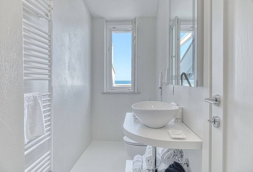 בית מלון כפרי Supporter Deluxe