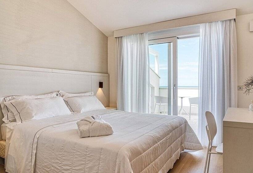 בית מלון כפרי Supporter Deluxe