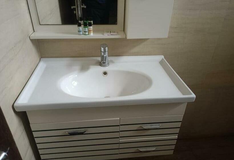 Отель Taj Delhites