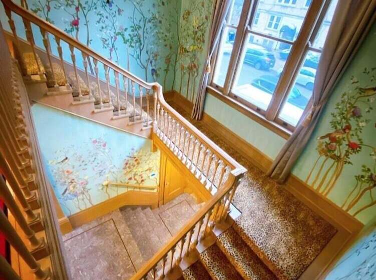 Отель The Edward Buffalo